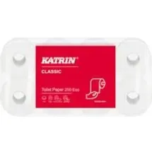 Katrin Toilettenpapier Classic Eco 8 Rollen
