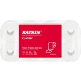 Katrin Toilettenpapier Classic Eco 8 Rollen