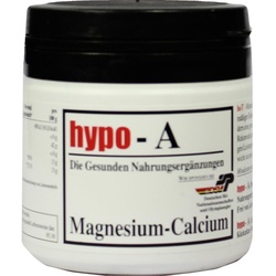 HYPO A Magnesium Calcium Kapseln