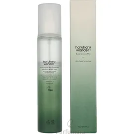 Haruharu WONDER Black Bamboo Mist Spray 80 ml