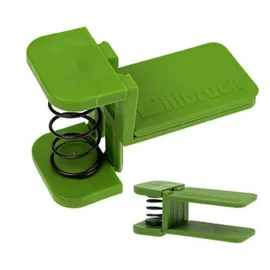 Illbruck Kompribandklammer AB007 SB-2