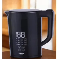 Dms germany DMS Digitaler Wasserkocher ,Designer Wasserkocher)