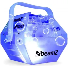 Beamz B500LED Seifenblasenmaschine medium LED RGB