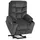 M MCombo Fernsehsessel 7286 Stoff 85 x 104 x 94 cm Dunkelgrau elektrisch mit Aufstehhilfe
