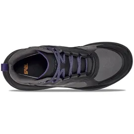 Teva Geotrecca Damen Schwarz 37