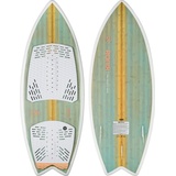 RONIX LADIES KOAL CLASSIC FISH Wakesurfer 2023 - 4,10