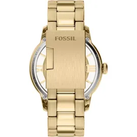 Fossil Townsman Automatik Edelstahl 44 mm ME3280