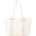 Shopping Bag Ecru