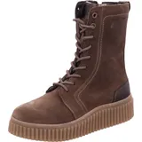 Marc O'Polo Boots für Damen, braun, Größe 42 EU