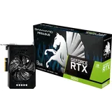 Gainward GeForce RTX 3050 Pegasus GA107 8 GB GDDR6 3734