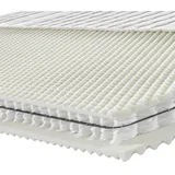 Novel Taschenfederkernmatratze Ortho Star Plus, T - LF ca. 180,00x200,00