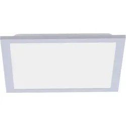 LED Decken Aufbau Panel Leuchte Strahler Tages-Licht Lampe FERNBEDIENUNG