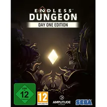 Endless Dungeon PC D1