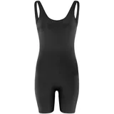Girlfriend Collective Jumpsuit "Girlfriend Collective one-piece suit Bike", Damen, Gr. XL, Normalgrößen, weiß, neutral, Obermaterial: 79% Polyester, 21% Elasthan, GIRLFRIEND COLLECTIVE, Overalls Jumpsuit