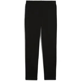 Puma ESS Small No. 1 Logo Jogginghose Schwarz 3XL