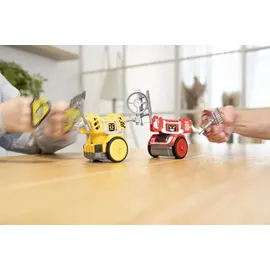 Silverlit Robo Street-Kombat-Zwillings-Spielzeugroboter