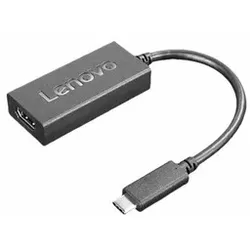 Lenovo USB-C auf HDMI 2.0 Adapter Kabel 4X90R61022