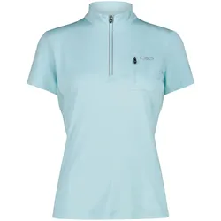 CMP Woman T-shirt Free Bike opale (E412) 40
