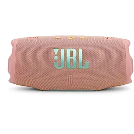 JBL Charge 6 Pink