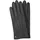 Roeckl Tallinn Touch - black - 7.5