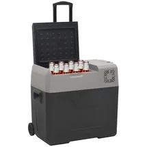 vidaXL Kompressor Kühlbox 30 l