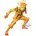 Naruto Shippuden Uzumaki III Vibration Stars Figur 15 cm Orange