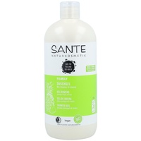 SANTE Family Bio-Ananas & Limone 500 ml