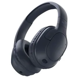 Belkin Soundform Surround blau Over-Ear, kabellos    AUD009hqBL