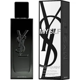 YVES SAINT LAURENT MYSLF Eau de Parfum 40 ml