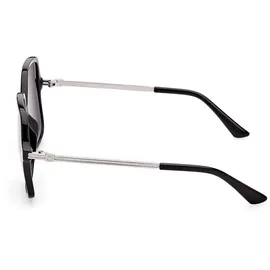 GUESS GU7845 shiny black 57 - 57