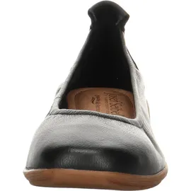 Josef Seibel Fenja 01 Ballerina schwarz 39