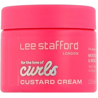 Lee Stafford For The Love Of Curls Custard Cream