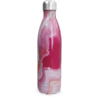 Swell Rose Agate 750ml Thermosflasche - Pink - One
