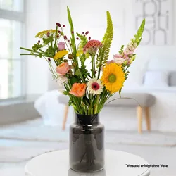 Blumenstrauß Feldstrauß, verschiedene Größen