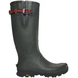Viking Trophy Pro High Gummistiefel Huntinggreen 44