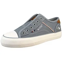Mustang Slipper Slipper Kunstleder/Textil - 42