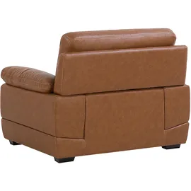 Beliani Sessel Horten