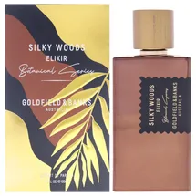 Goldfield & Banks Pacific Rock Moss Eau de Parfum 100 ml