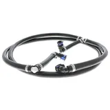 VEMO Waschwasserleitung, Scheinwerferreinigung V10-08-0479