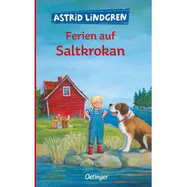 Oetinger Ferien auf Saltkrokan