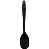 LURCH Smart Tool Servierlöffel Silikon schwarz
