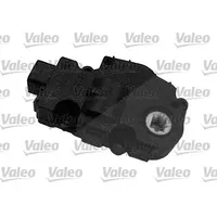 Valeo Stellelement, Mischklappe