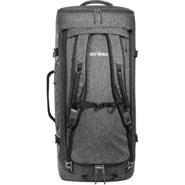 Tatonka Duffle Roller 2-Rollen 84 cm / 105 l black