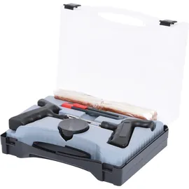 KS Tools Reifenvulkanisier-Satz für KFZ, 5-tlg. (150.1070)