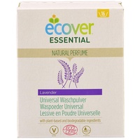 Ecover Essential Bio Universal Waschpulver (6 x 1200 gr)