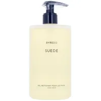 Byredo Handseife Suede 450 ml