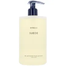 Byredo Handseife Suede 450 ml