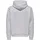 Only & Sons ONSCHASE REG ZIP HOOD Kapuzensweatshirt Herren Grau XXL