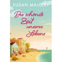 harpercollins taschenbuch Die schönste Zeit unseres Lebens