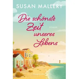 harpercollins taschenbuch Die schönste Zeit unseres Lebens